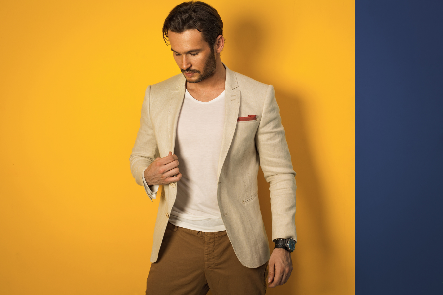 Garderobe | Welke kleur past bij jou